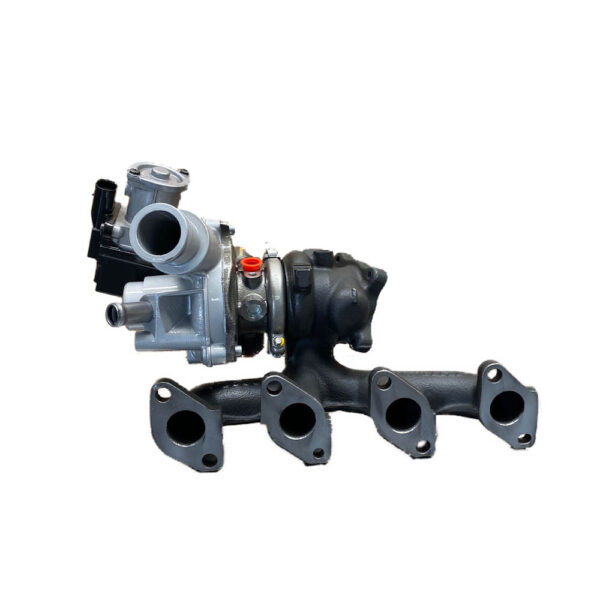 TURBOCOMPRESSORE RIGENERATO 03F145701T