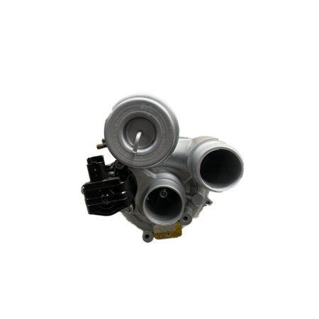 TURBOCOMPRESSORE RIGENERATO 53039700163 - immagine 3