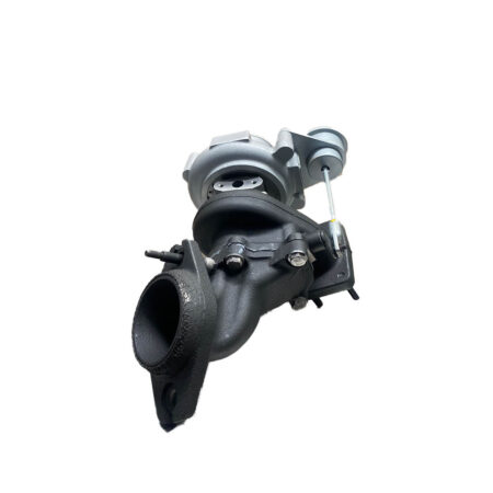 TURBOCOMPRESSORE RIGENERATO 49189-02912 - immagine 3