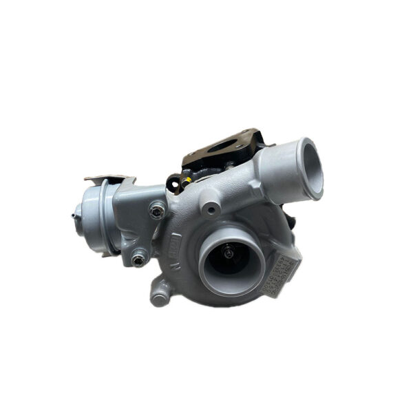 TURBOCOMPRESSORE RIGENERATO 49335-01100 - immagine 3