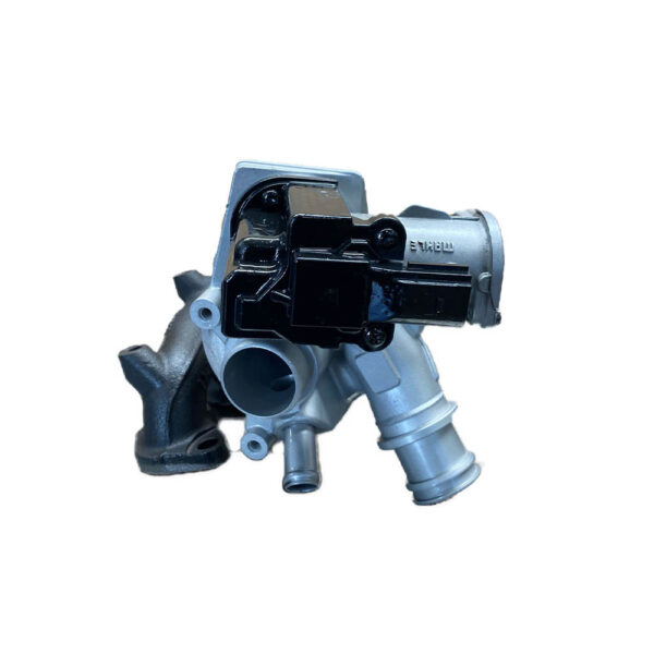 TURBOCOMPRESSORE RIGENERATO 03F145701T - immagine 3