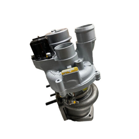 TURBOCOMPRESSORE RIGENERATO 53039700163