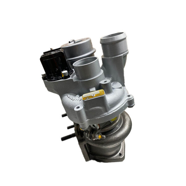 TURBOCOMPRESSORE RIGENERATO 53039700163