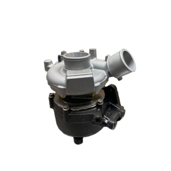 TURBOCOMPRESSORE RIGENERATO 49335-01100 - immagine 4