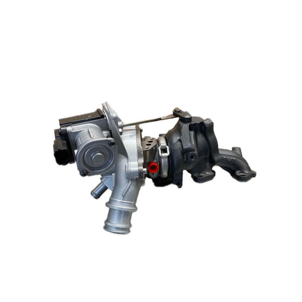 TURBOCOMPRESSORE RIGENERATO 03F145701T - immagine 4