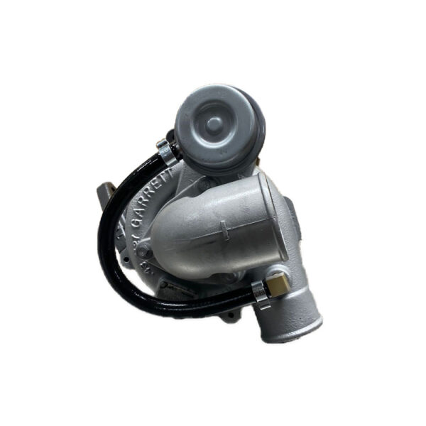 TURBOCOMPRESSORE RIGENERATO 715843 - immagine 5
