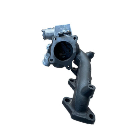 TURBOCOMPRESSORE RIGENERATO 03F145701T - immagine 5