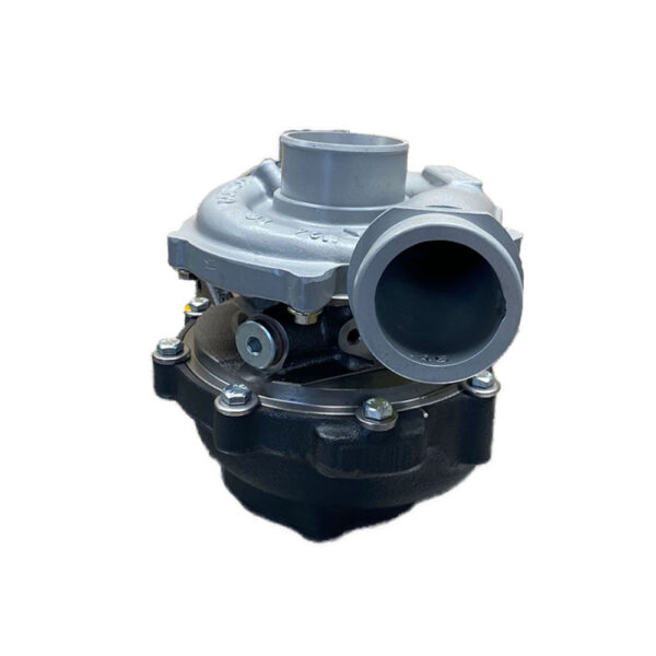 TURBOCOMPRESSORE RIGENERATO 757779 - immagine 5
