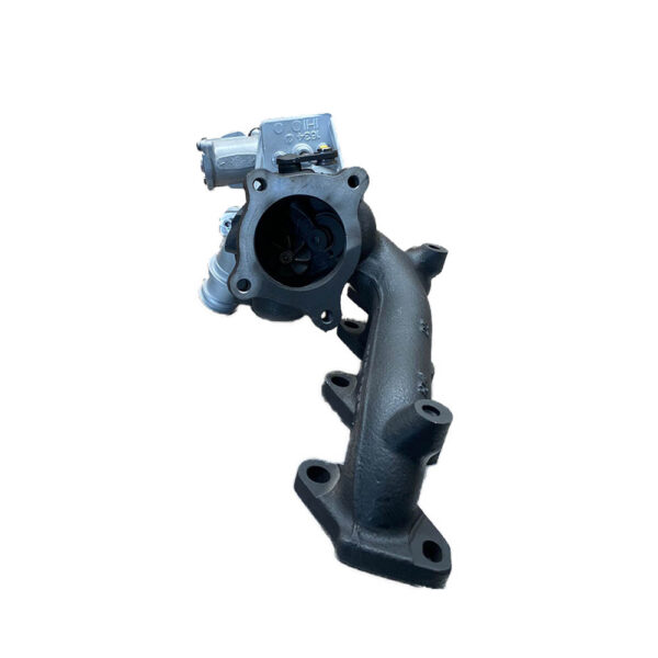 TURBOCOMPRESSORE RIGENERATO 03F145701T - immagine 5