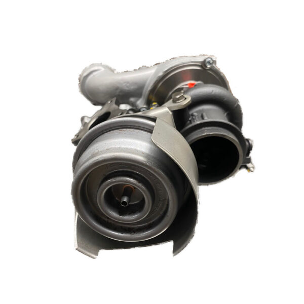 TURBOCOMPRESSORE RIGENERATO 10009700067 - immagine 6