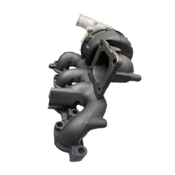 TURBOCOMPRESSORE RIGENERATO 714467 - immagine 6