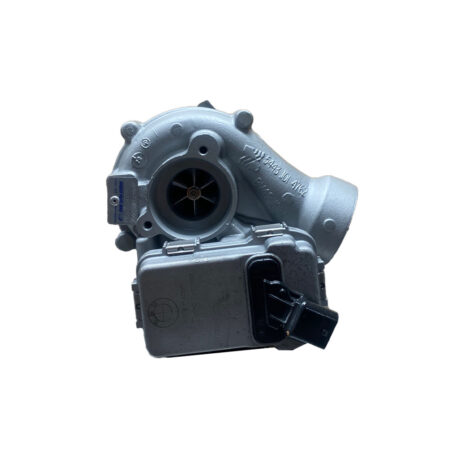 TURBOCOMPRESSORE RIGENERATO 54409700006