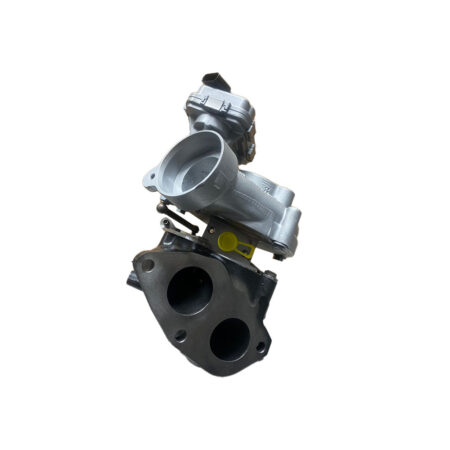 TURBOCOMPRESSORE RIGENERATO 54409700006 - immagine 2