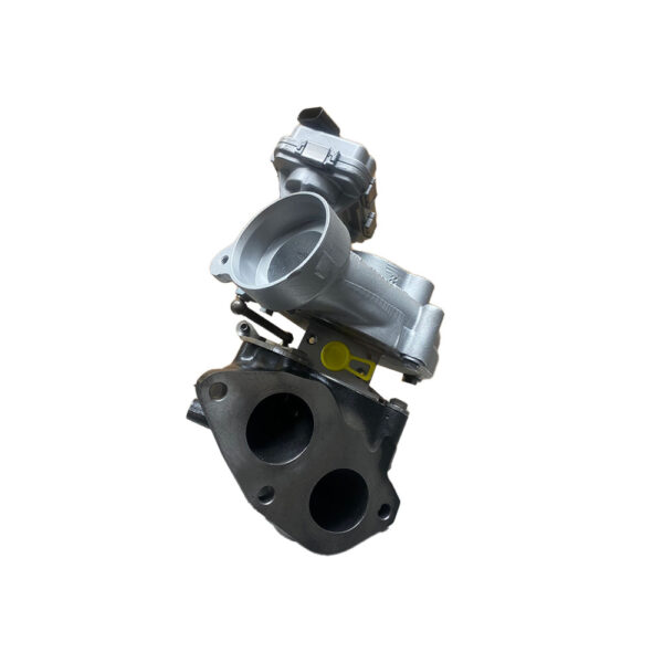 TURBOCOMPRESSORE RIGENERATO 54409700006 - immagine 2