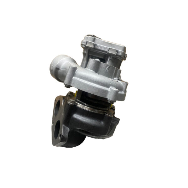 TURBOCOMPRESSORE RIGENERATO 54409700006 - immagine 3