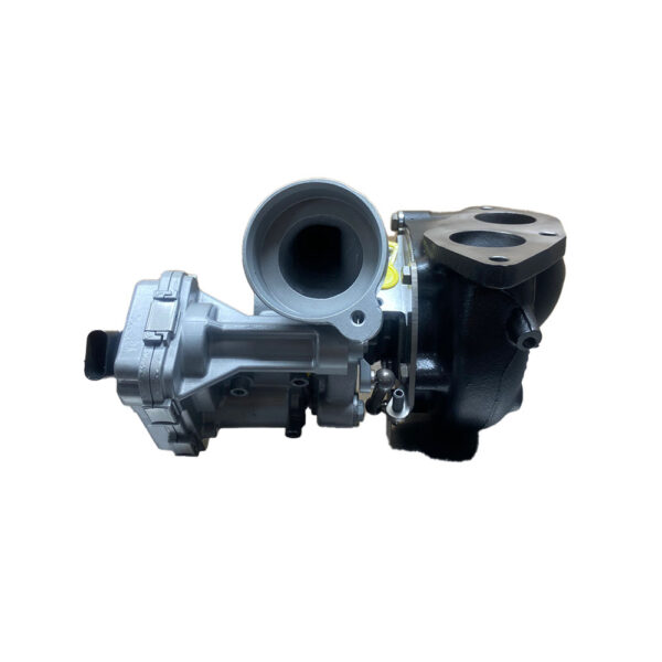 TURBOCOMPRESSORE RIGENERATO 54409700006 - immagine 5