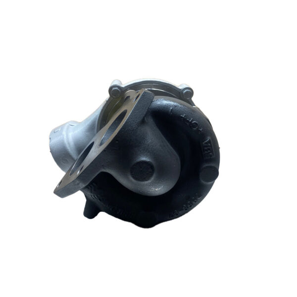 TURBOCOMPRESSORE RIGENERATO 54409700006 - immagine 6