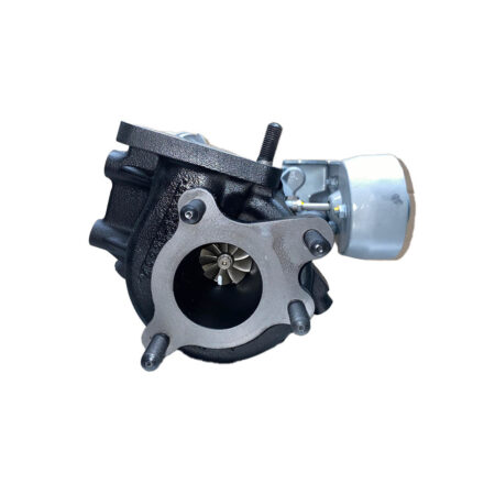 TURBOCOMPRESSORE RIGENERATO 49335-01122