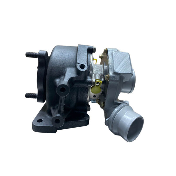 TURBOCOMPRESSORE RIGENERATO 49335-01122 - immagine 2