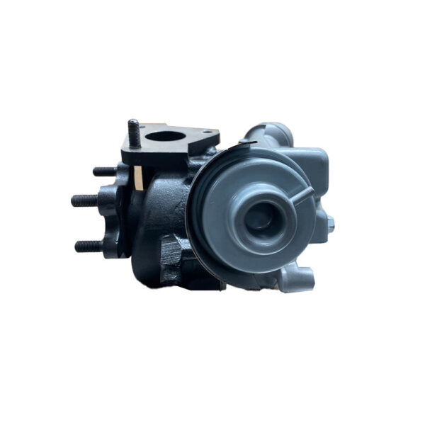 TURBOCOMPRESSORE RIGENERATO 49335-01122 - immagine 3
