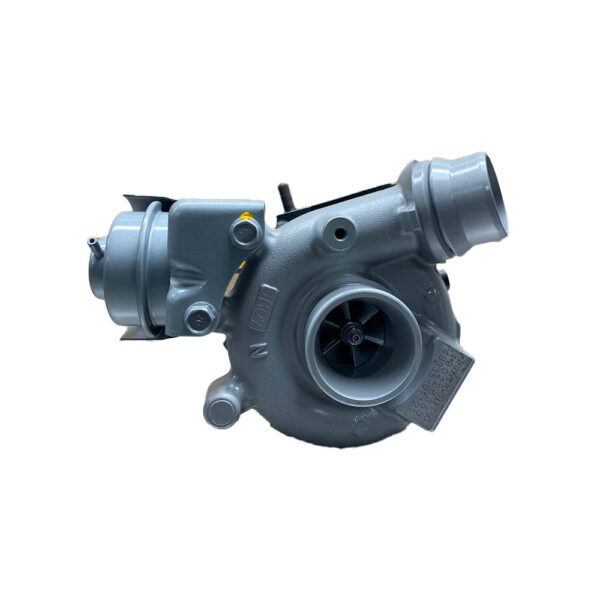 TURBOCOMPRESSORE RIGENERATO 49335-01122 - immagine 5