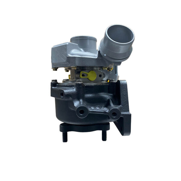 TURBOCOMPRESSORE RIGENERATO 49335-01122 - immagine 6