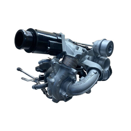 TURBOCOMPRESSORE RIGENERATO 03L145715L