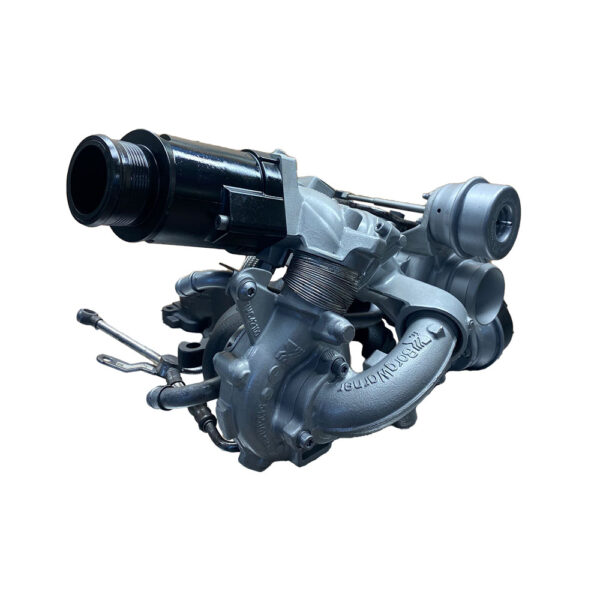 TURBOCOMPRESSORE RIGENERATO 03L145715L