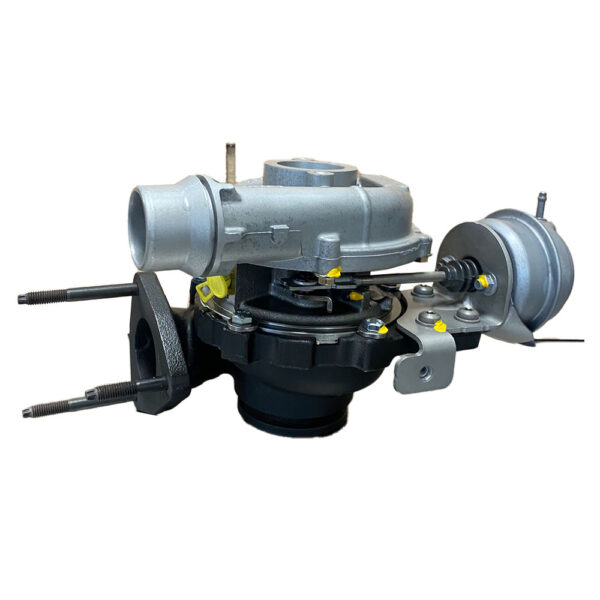 TURBOCOMPRESSORE RIGENERATO 774193