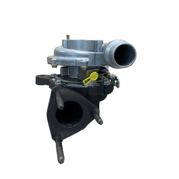 TURBOCOMPRESSORE RIGENERATO 774193 - immagine 2