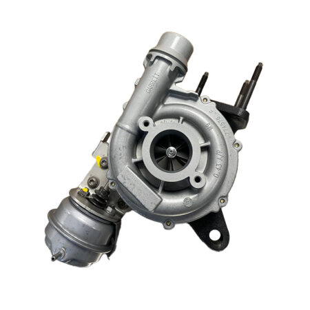 TURBOCOMPRESSORE RIGENERATO 774193 - immagine 3