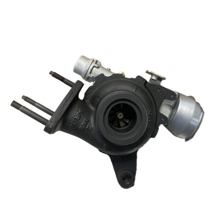 TURBOCOMPRESSORE RIGENERATO 774193 - immagine 4
