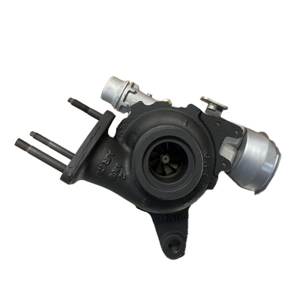 TURBOCOMPRESSORE RIGENERATO 774193 - immagine 4