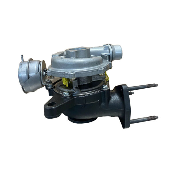 TURBOCOMPRESSORE RIGENERATO 774193 - immagine 5