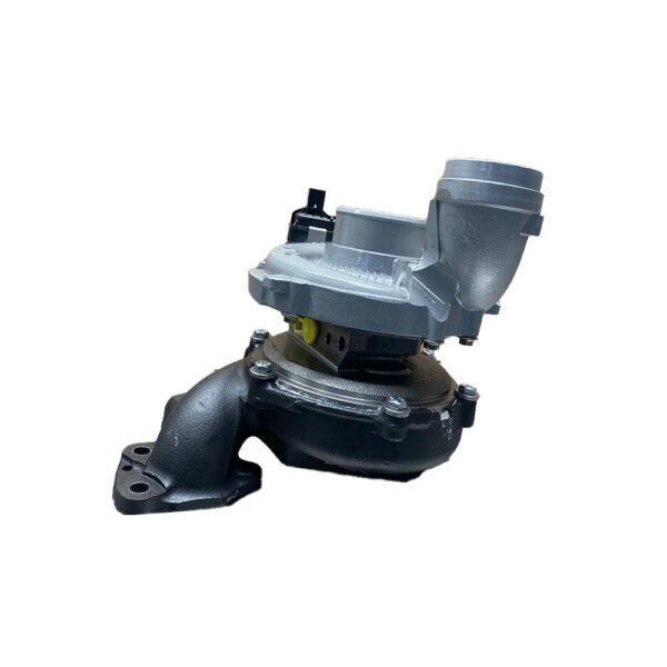 TURBOCOMPRESSORE RIGENERATO 777318-1