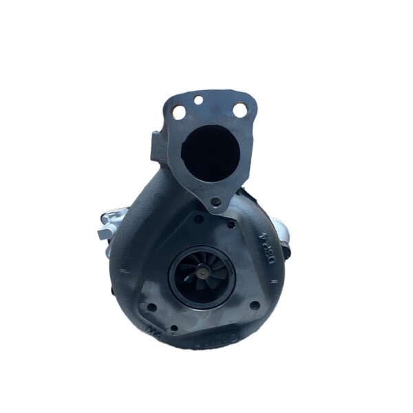 TURBOCOMPRESSORE RIGENERATO 777318-1 - immagine 2
