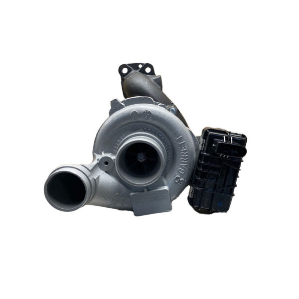 TURBOCOMPRESSORE RIGENERATO 777318-1 - immagine 3