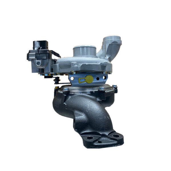 TURBOCOMPRESSORE RIGENERATO 777318-1 - immagine 5