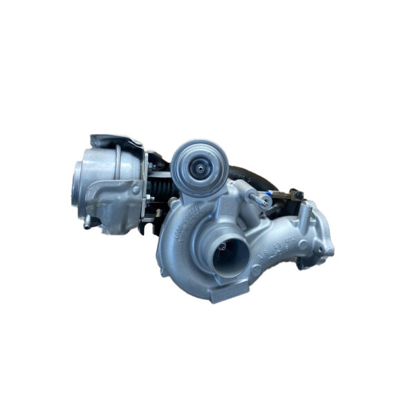 TURBOCOMPRESSORE RIGENERATO 821942