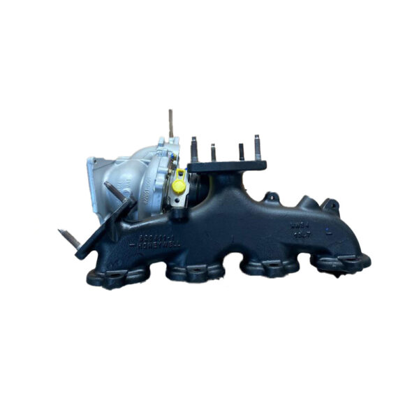 TURBOCOMPRESSORE RIGENERATO 821943 - immagine 2