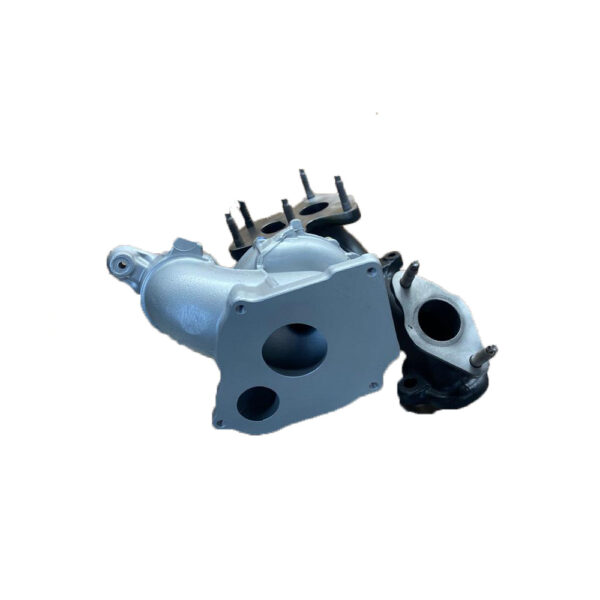 TURBOCOMPRESSORE RIGENERATO 821943 - immagine 4