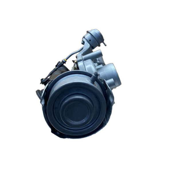 TURBOCOMPRESSORE RIGENERATO 846015 - immagine 5
