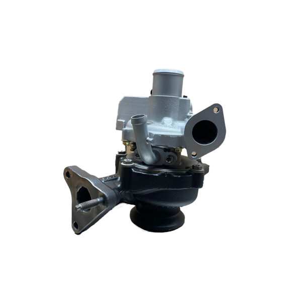 TURBOCOMPRESSORE RIGENERATO 857278 - immagine 2