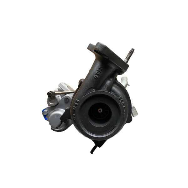 TURBOCOMPRESSORE RIGENERATO 857278 - immagine 3