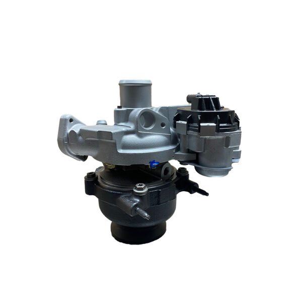 TURBOCOMPRESSORE RIGENERATO 857278 - immagine 5