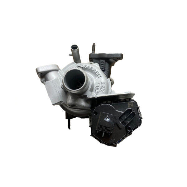 TURBOCOMPRESSORE RIGENERATO 857278