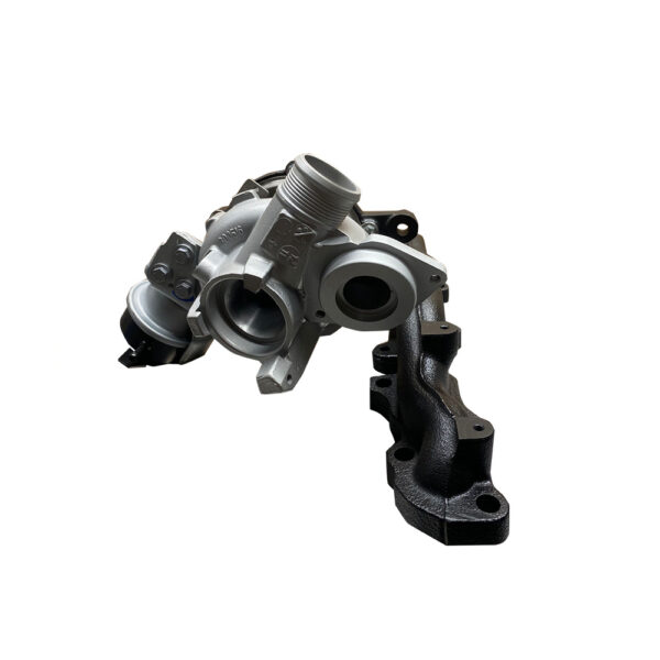 TURBOCOMPRESSORE RIGENERATO 04L253019Q
