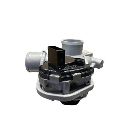 TURBOCOMPRESSORE RIGENERATO 838417 - immagine 2