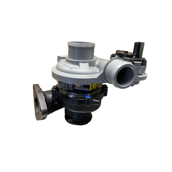 TURBOCOMPRESSORE RIGENERATO 838417 - immagine 3