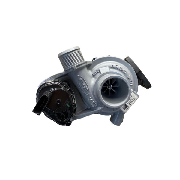 TURBOCOMPRESSORE RIGENERATO 838417 - immagine 4